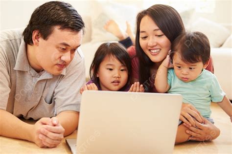 Person watching Sflix on a laptop comfortably at home